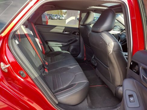 Used 2020 Toyota Avalon TRD image 16