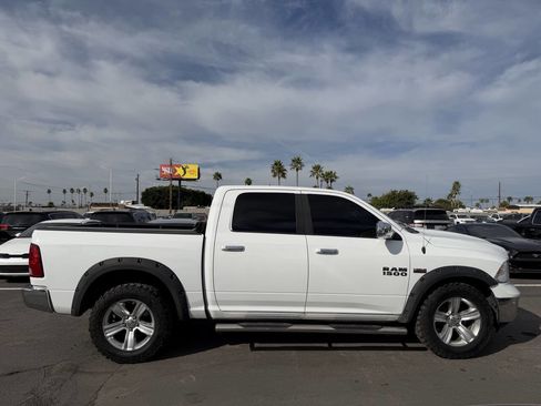 Used 2014 RAM 1500 Big Horn image 10