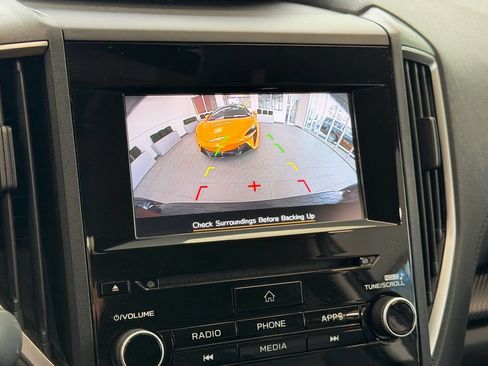 Used 2019 Subaru Crosstrek 2.0i Premium w/ Eyesight System AWD/4WD image 18