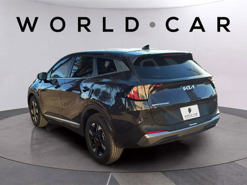 Used 2026 Kia Sportage LX w/ LX Convenience Package image 12