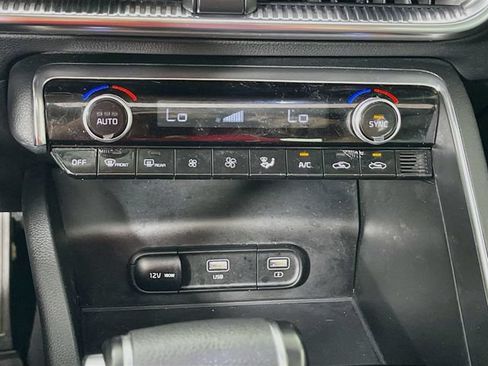 Used 2024 Kia K5 EX w/ EX Premium Package FWD image 17