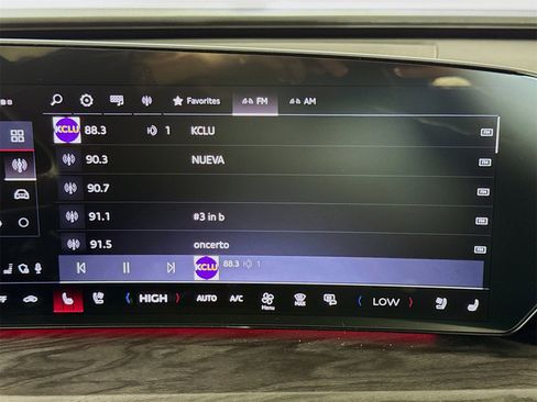 New 2025 Audi Q5 Premium Plus image 14