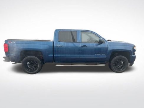 Used 2018 Chevrolet Silverado 1500 LT w/ All Star Edition image 6