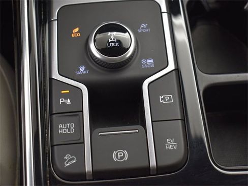 Certified 2022 Kia Sorento SX image 23