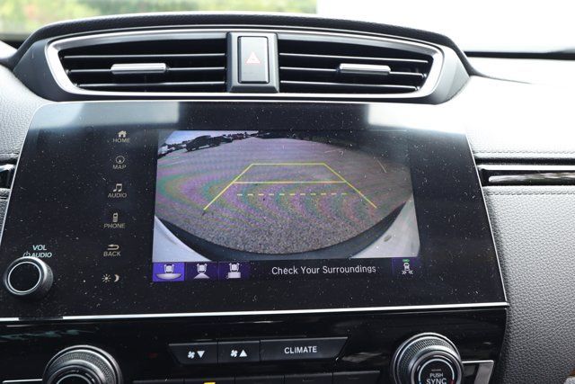 Used 2021 Honda CR-V Touring image 9