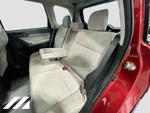 Used 2018 Subaru Forester 2.5i Premium AWD/4WD image 26