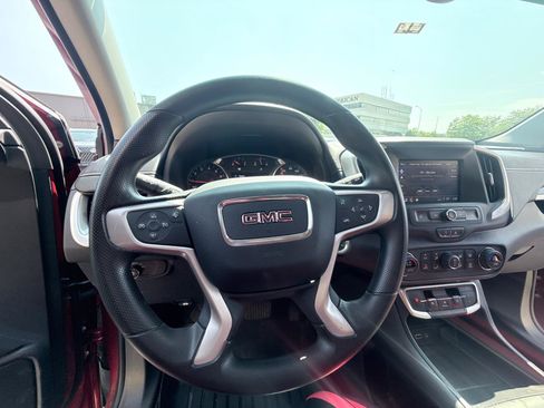 Used 2023 GMC Terrain SLE w/ Driver Convenience Package AWD/4WD image 14
