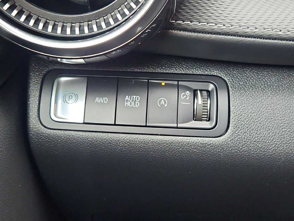 Certified 2025 Chevrolet Equinox LT AWD/4WD image 17