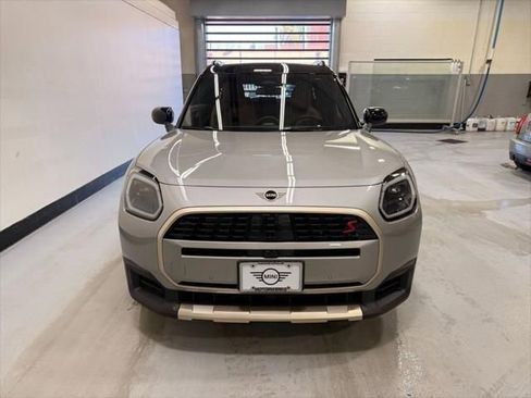 New 2026 MINI Cooper Countryman S image 8