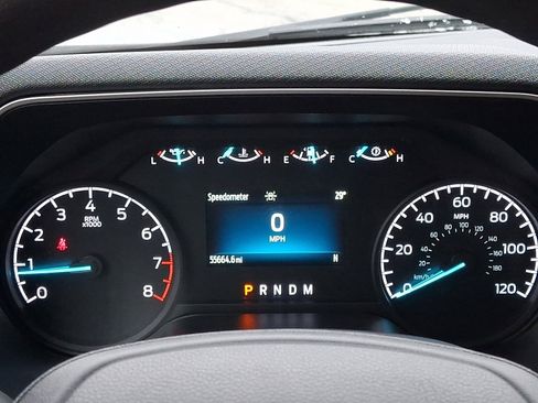 Used 2023 Ford F150 XL w/ STX Appearance Package image 20