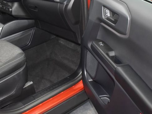 Used 2024 Ford Bronco Sport Big Bend w/ Convenience Package image 17