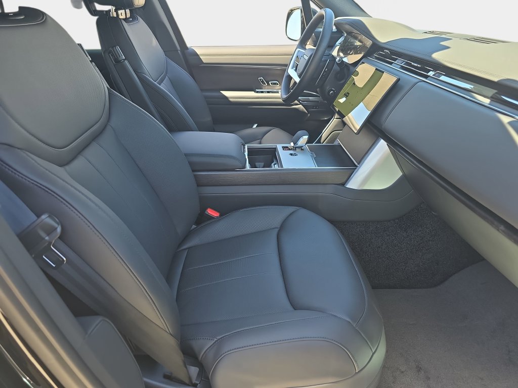 New 2026 Land Rover Range Rover SE AWD/4WD image 10