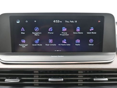 Used 2022 Kia Telluride SX image 17