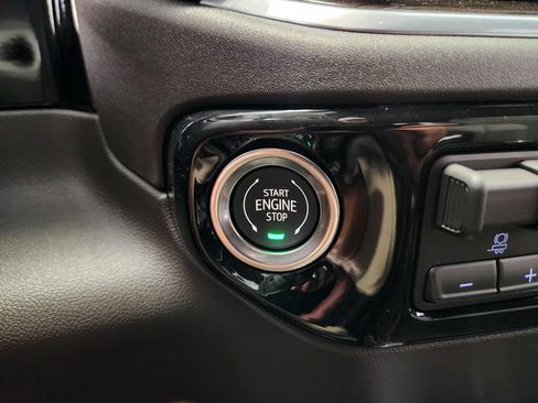 New 2026 Chevrolet Silverado 1500 RST AWD/4WD image 20