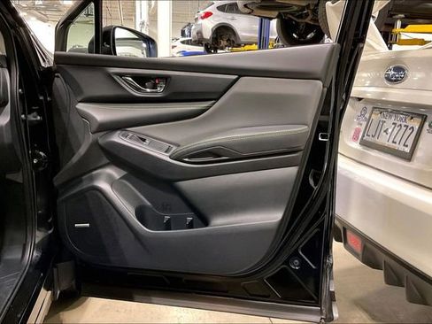 Used 2023 Subaru Ascent Onyx Edition Limited image 24