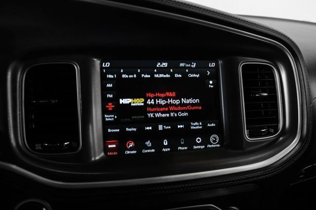 Used 2022 Dodge Charger Scat Pack w/ Dynamics Package RWD image 27