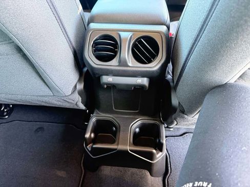 New 2026 Jeep Wrangler Sport S image 25