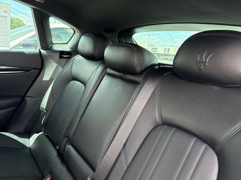Used 2022 Maserati Levante GT image 26