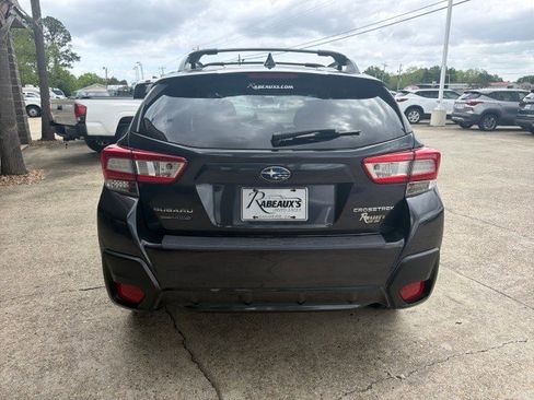 Used 2019 Subaru Crosstrek 2.0i Premium AWD/4WD image 6