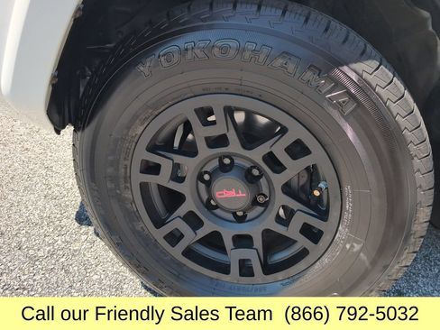 Used 2020 Toyota 4Runner TRD Pro AWD/4WD image 26