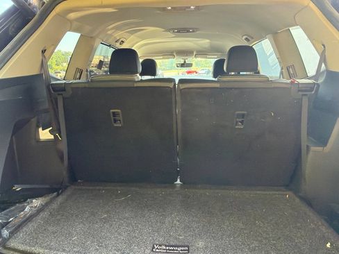 Used 2022 Volkswagen Atlas SE FWD image 5