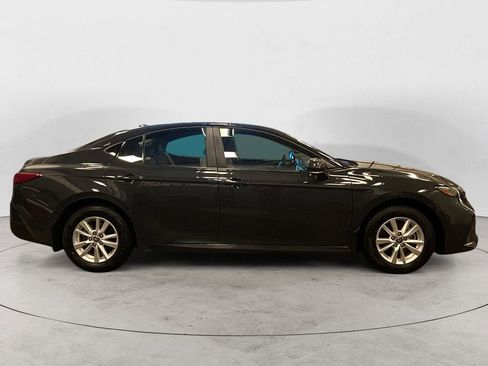 Certified 2025 Toyota Camry LE image 6