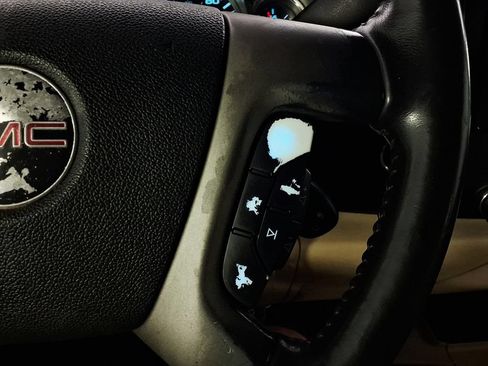 Used 2007 GMC Sierra 1500 SLE w/ SLE1 Preferred Package AWD/4WD image 19