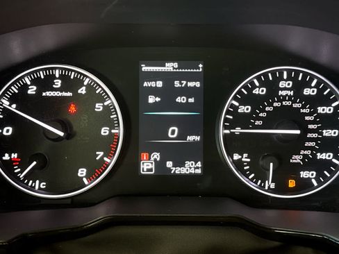 Used 2022 Subaru Outback Premium AWD/4WD image 14