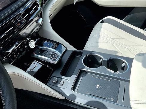 New 2026 Acura MDX Type S AWD/4WD image 22