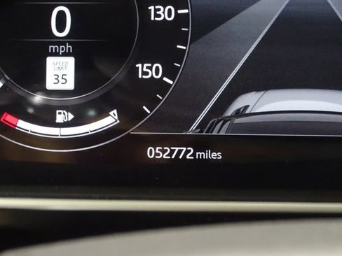 Used 2018 Land Rover Range Rover Sport SE AWD/4WD image 40