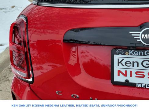 Used 2022 MINI Cooper Countryman ALL4 image 16