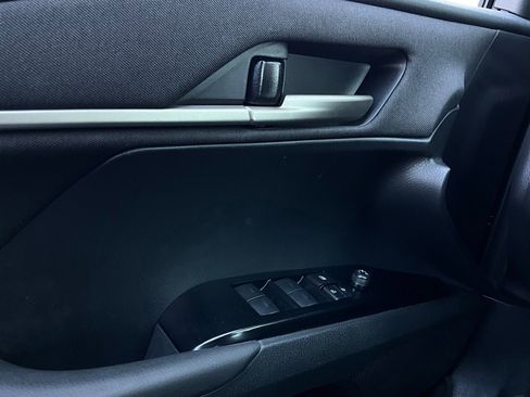 Used 2025 Toyota Camry LE image 20