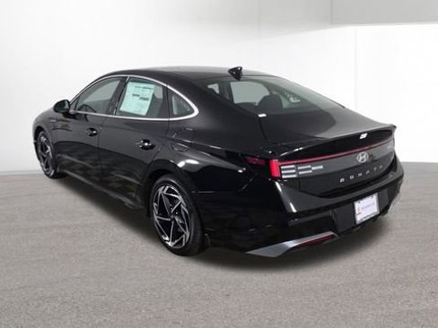 New 2026 Hyundai Sonata SEL image 7