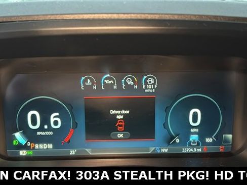 Used 2023 Ford Expedition Limited image 14