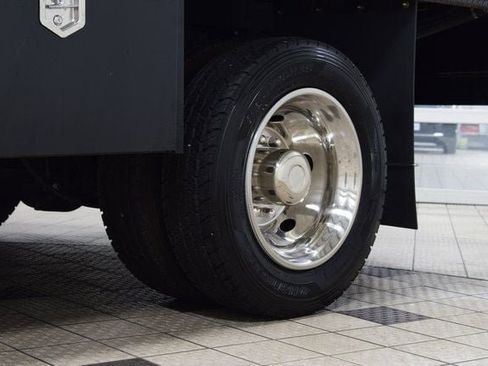 Used 2024 RAM 5500 Tradesman w/ Max Tow Package image 17