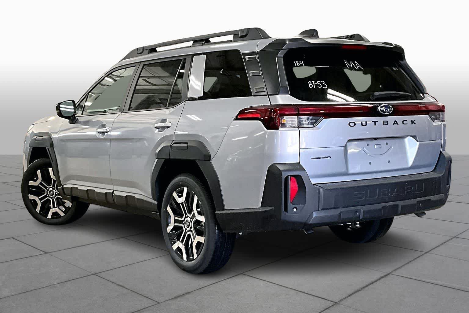 New 2026 Subaru Outback Touring XT AWD/4WD image 12