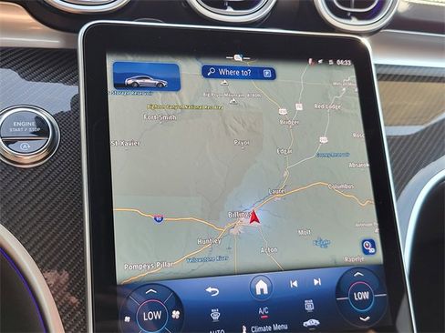 Used 2026 Mercedes-Benz CLE 53 AMG 4MATIC Coupe image 29