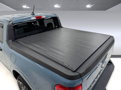 Used 2022 Ford Maverick XLT w/ Equipment Group 300A Standard AWD/4WD image 28