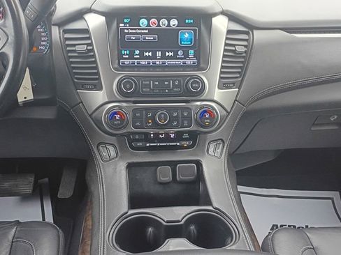Used 2020 Chevrolet Tahoe LT AWD/4WD image 13