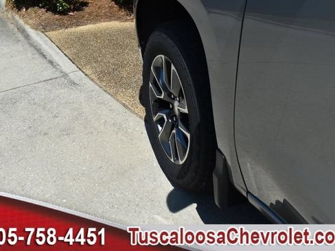 Certified 2023 Chevrolet Silverado 1500 LT AWD/4WD image 18
