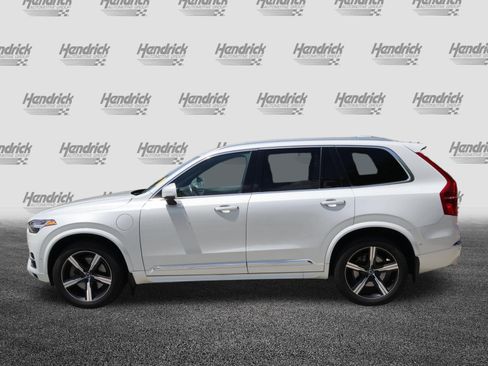 Used 2017 Volvo XC90 T8 Inscription w/ Luxury Package AWD/4WD image 6
