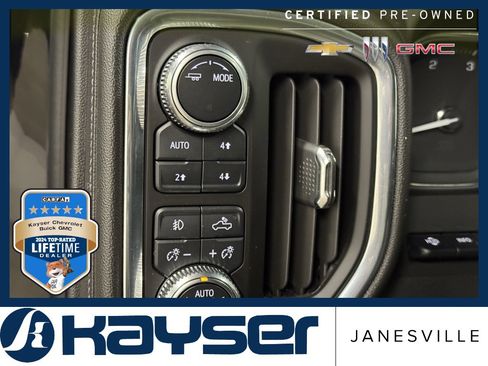 Certified 2023 GMC Sierra 2500 Denali w/ Denali Ultimate Package image 39