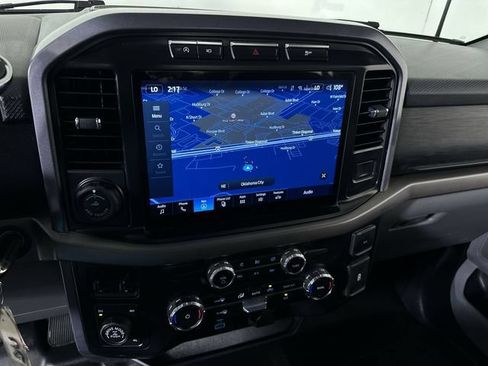 Used 2024 Ford F150 XLT w/ Tow/Haul Package AWD/4WD image 14