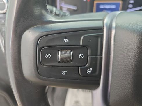 Used 2020 GMC Sierra 1500 SLT w/ SLT Convenience Package image 33