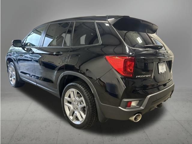 Certified 2024 Honda Passport EX-L image 11