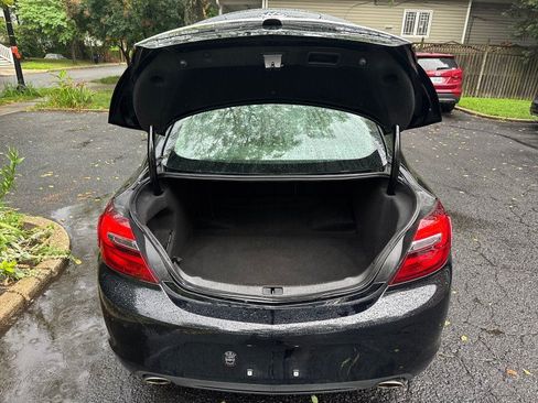 Used 2015 Buick Regal FWD image 33