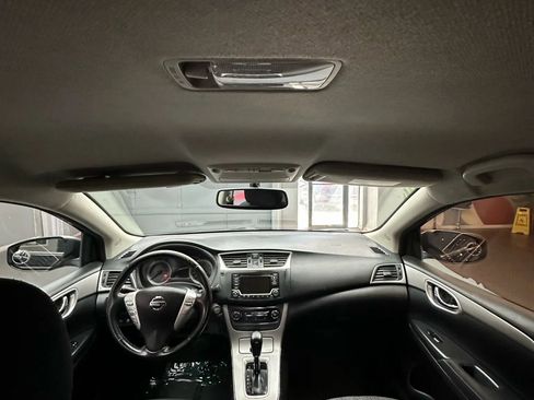Used 2015 Nissan Sentra SV w/ Electronics Package image 25