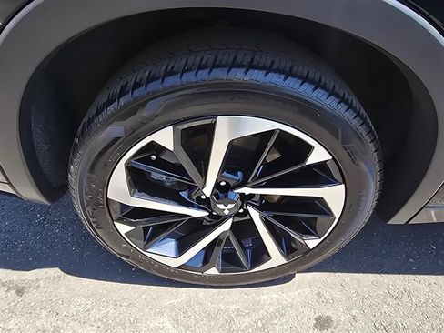 Used 2022 Mitsubishi Outlander SEL AWD/4WD image 30