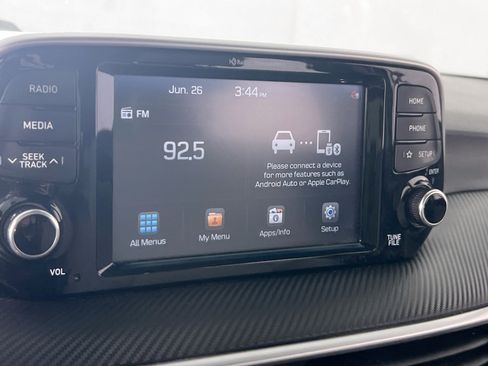 Used 2020 Hyundai Tucson SEL w/ Cargo Package AWD/4WD image 14