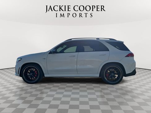 Used 2022 Mercedes-Benz GLE 53 AMG 4MATIC image 8